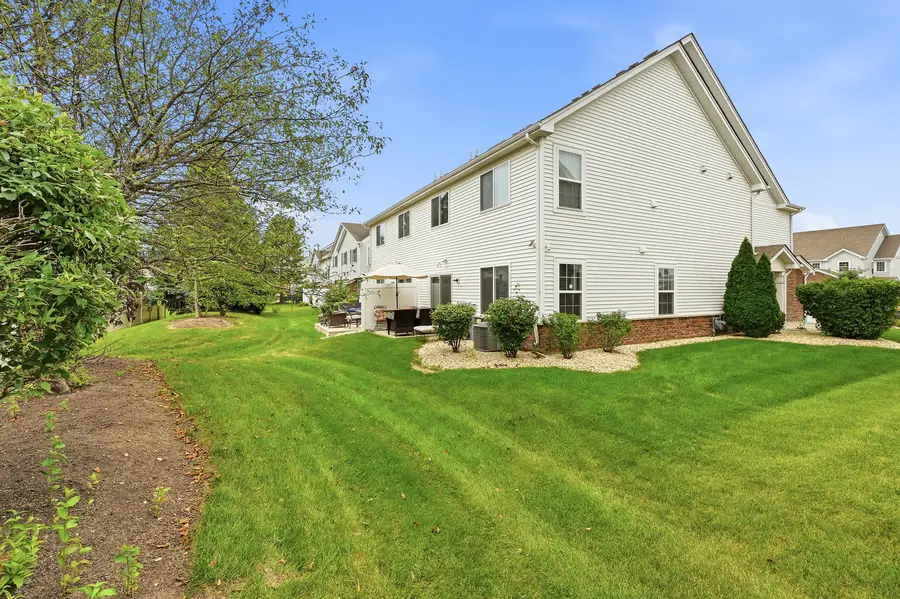 8646 Foxborough Way, Joliet, IL 60431 - #2