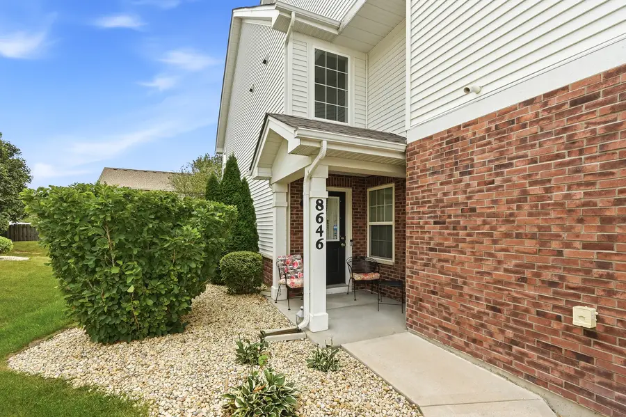 8646 Foxborough Way, Joliet, IL 60431 - #3