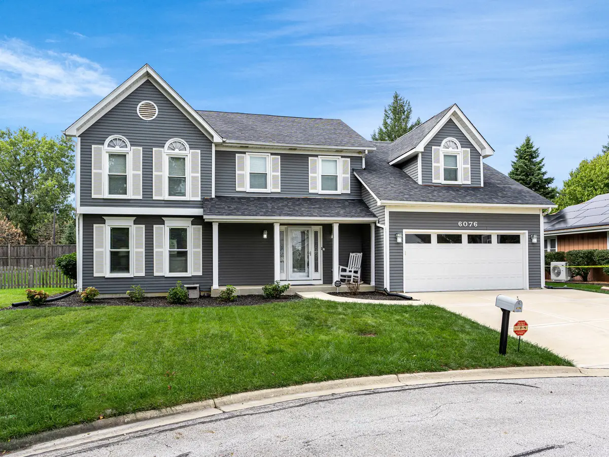 6076 Angel Lane, Lisle, IL 60532 - #1