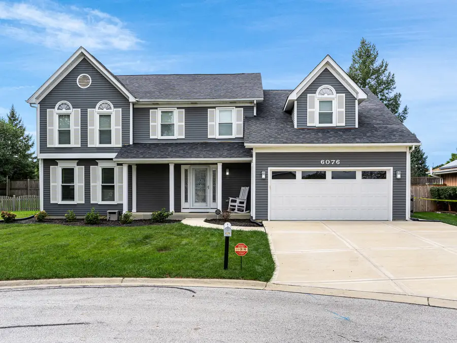 6076 Angel Lane, Lisle, IL 60532 - #2