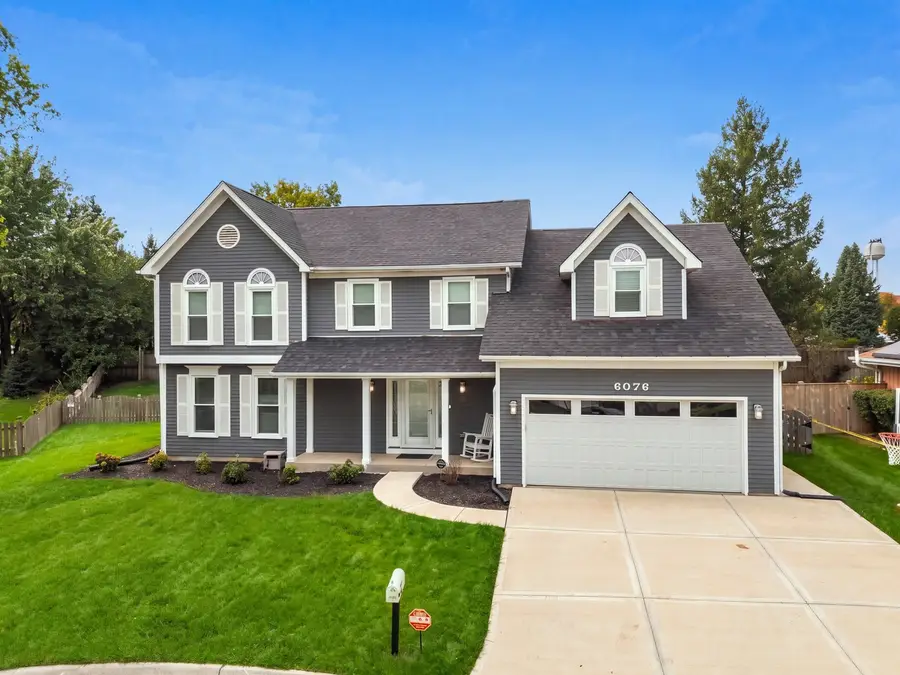 6076 Angel Lane, Lisle, IL 60532 - #3