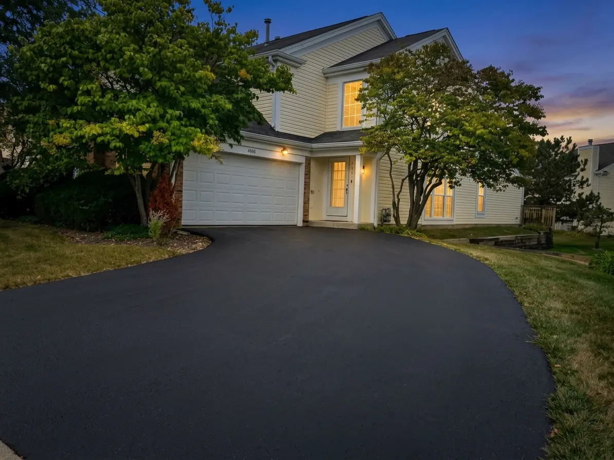 4806 Turnberry Drive, Hoffman Estates, IL 60010 - #1