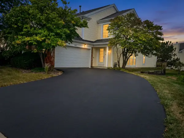 4806 Turnberry Drive, Hoffman Estates, IL 60010