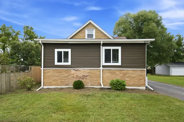 513 Morton Avenue, Aurora, IL 60506