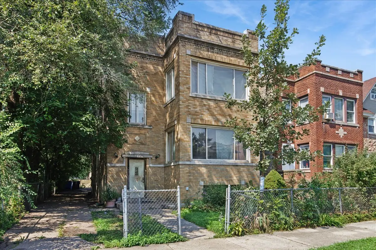 514 N Leamington Avenue, Chicago, IL 60644 - #1