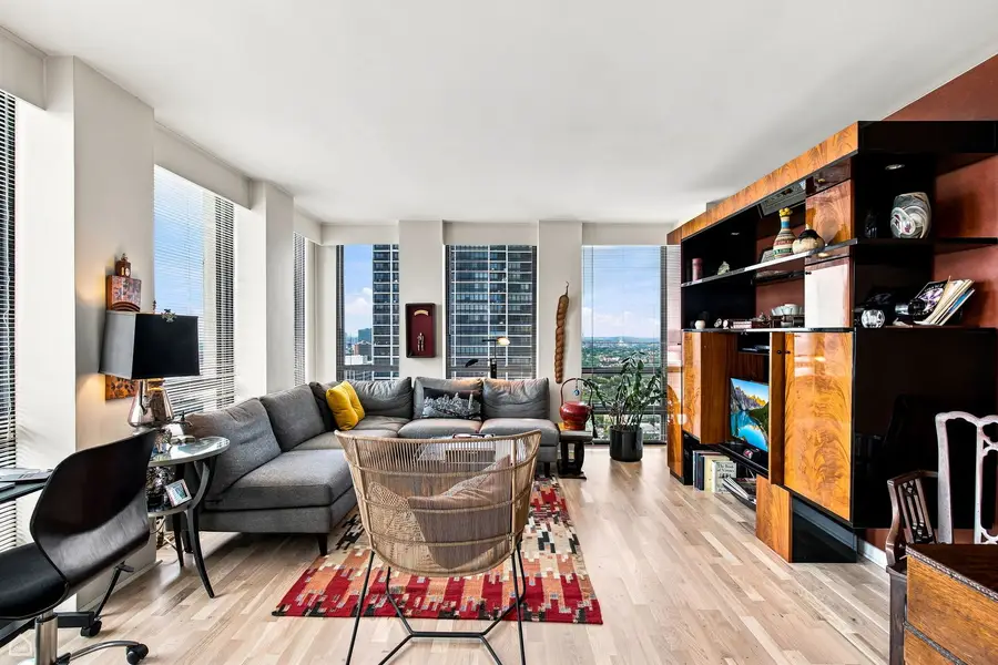 1660 N La Salle Drive #2302, Chicago, IL 60614 - #2