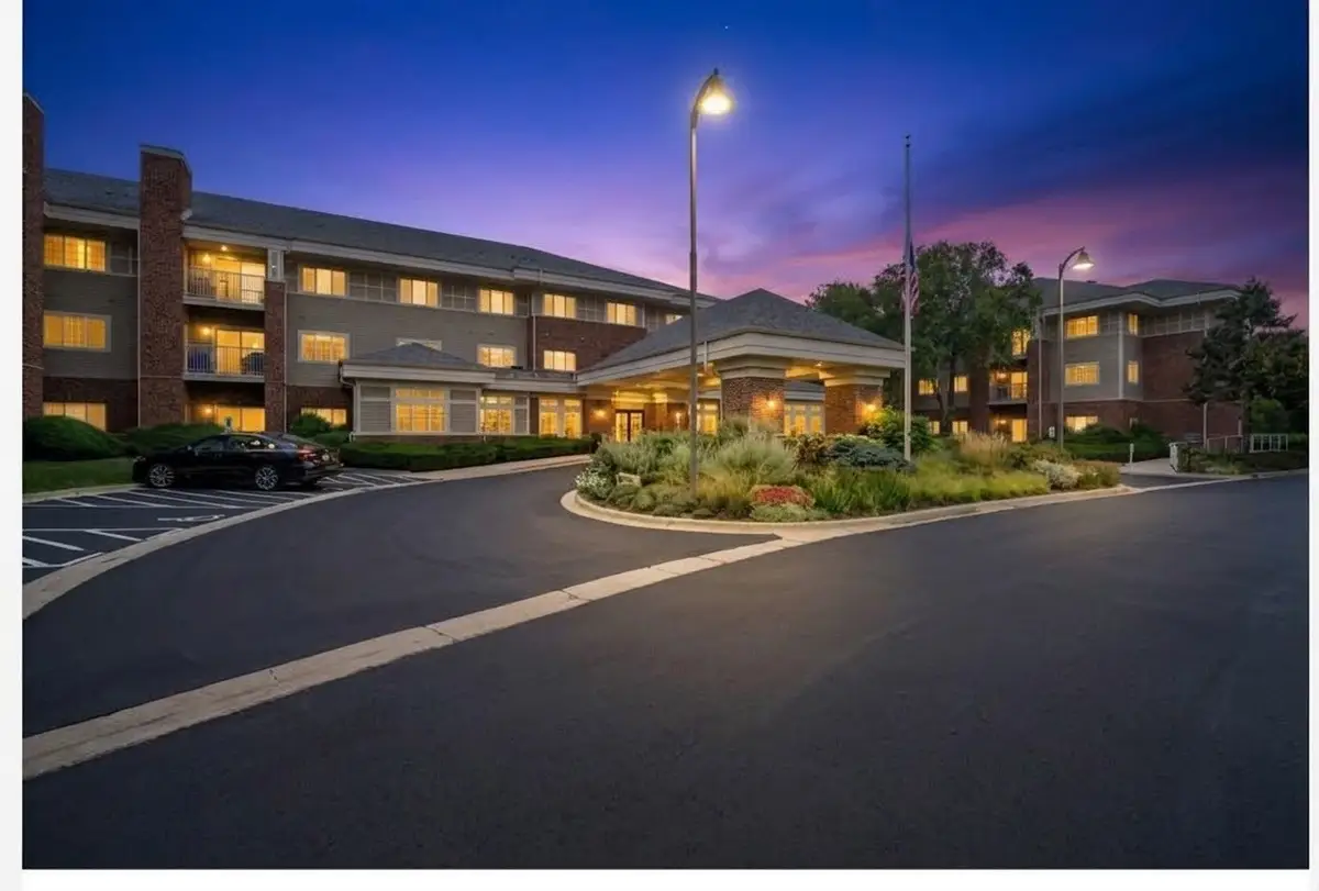 801 N Mclean Boulevard #330, Elgin, IL 60123 - #1