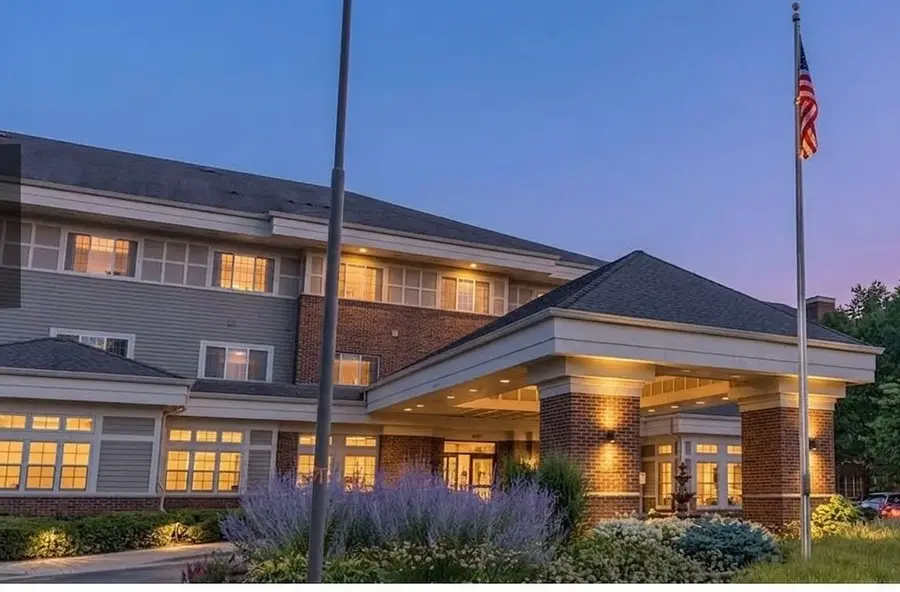 801 N Mclean Boulevard #330, Elgin, IL 60123 - #2