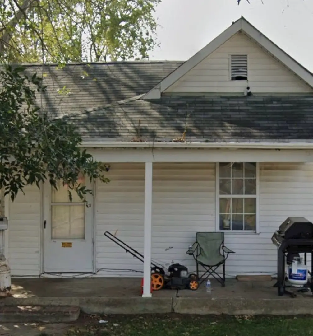 900 W South 1st Street, Shelbyville, IL 62565 - #1