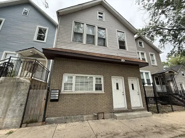 4812 S Elizabeth Street, Chicago, IL 60609