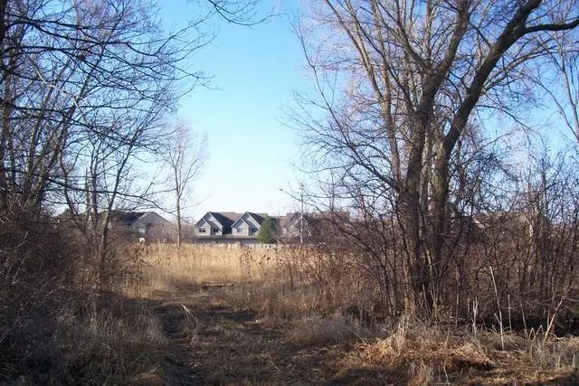3.52 AC. Highview Drive, Antioch, IL 60002 - #1