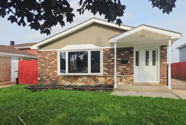 295 Hoxie Avenue, Calumet City, IL 60409