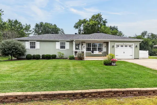 2012 Morcambe Bay Drive, New Lenox, IL 60451