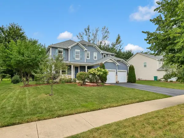 16332 Spring Creek Lane, Plainfield, IL 60586