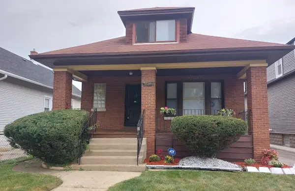9765 S Winston Avenue, Chicago, IL 60643