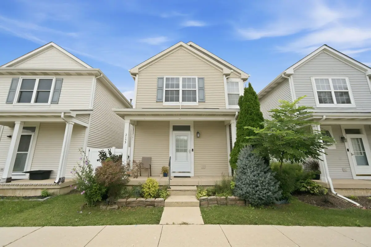 2153 Union Mill Drive, Aurora, IL 60503 - #1