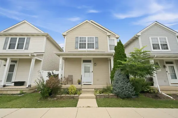 2153 Union Mill Drive, Aurora, IL 60503