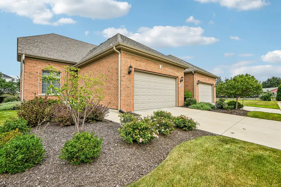 4030 Ashwood Park Court, Naperville, IL 60564 - #2