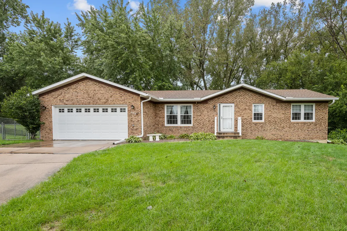 3312 90th Ave Court W, Rock Island, IL 61201 - #1