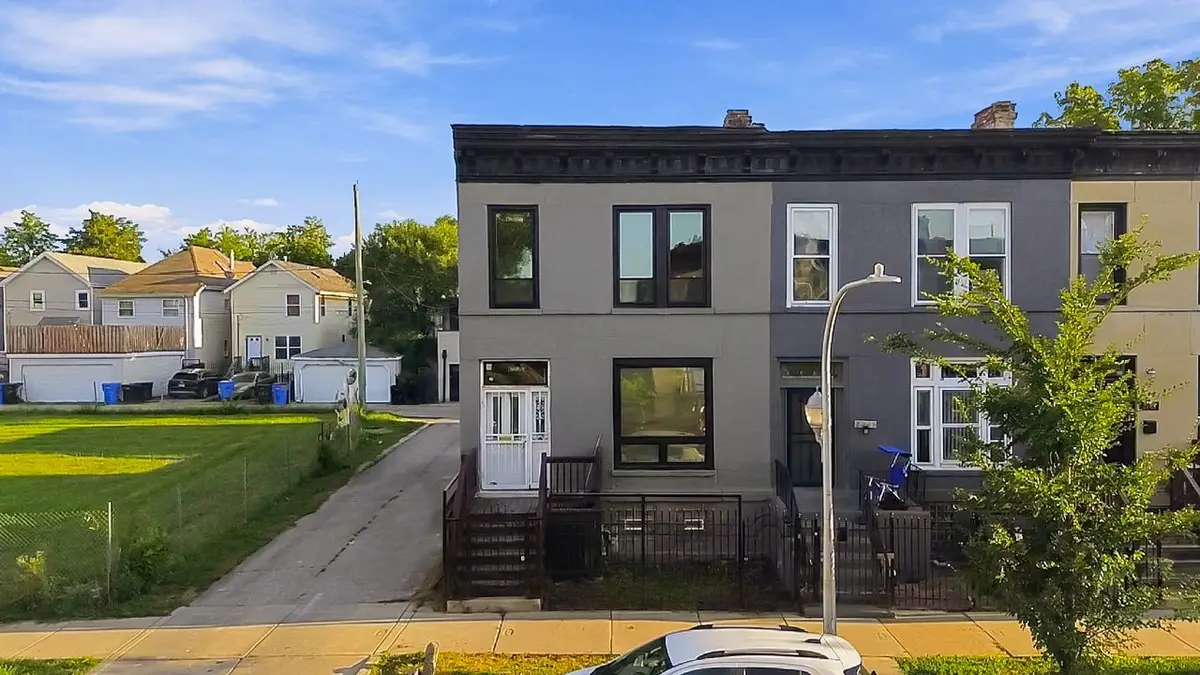 2739 W Maypole Avenue, Chicago, IL 60612 - #1