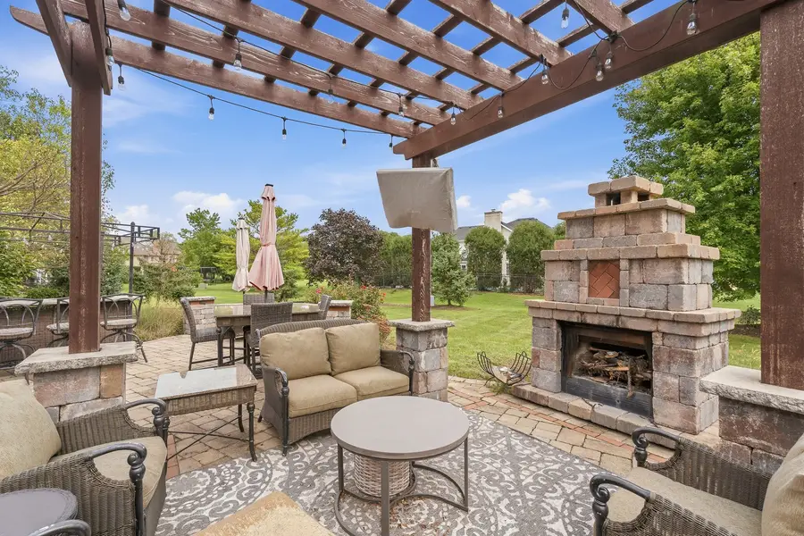 16243 W Blackhawk Drive, Lockport, IL 60441 - #2