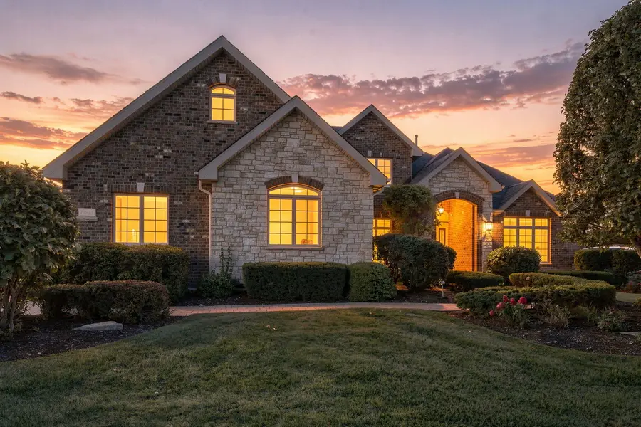 13935 Bunratty Drive, Orland Park, IL 60467 - #2