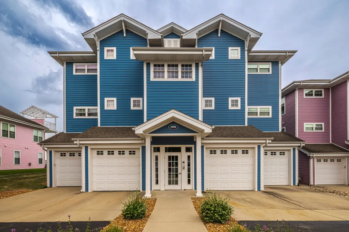 13238 E Lake Shore Drive #102, Cedar Lake, IN 46303 - #1