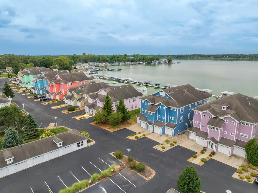 13238 E Lake Shore Drive #102, Cedar Lake, IN 46303 - #2