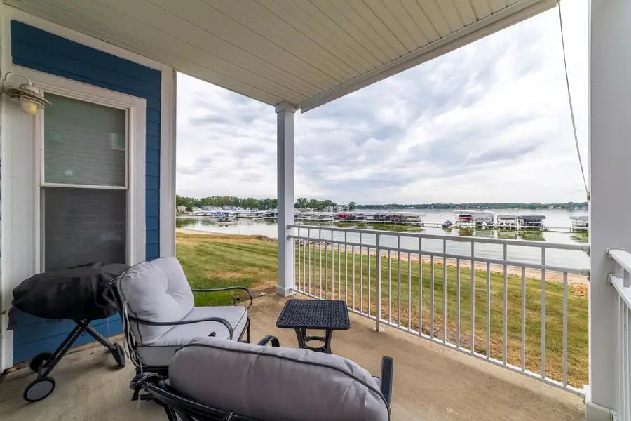 13238 E Lake Shore Drive #102, Cedar Lake, IN 46303 - #3
