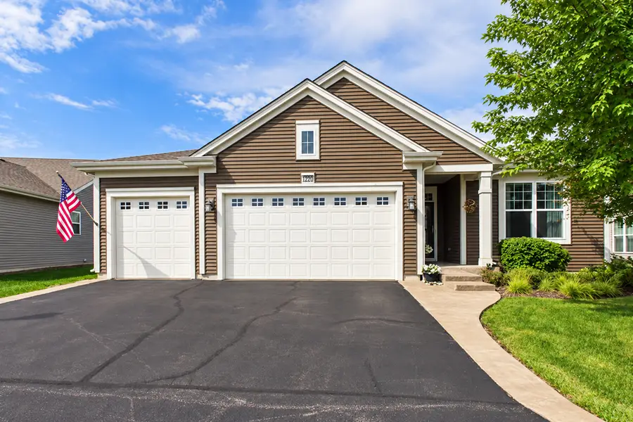 1220 Prescott Lane, Pingree Grove, IL 60140 - #3