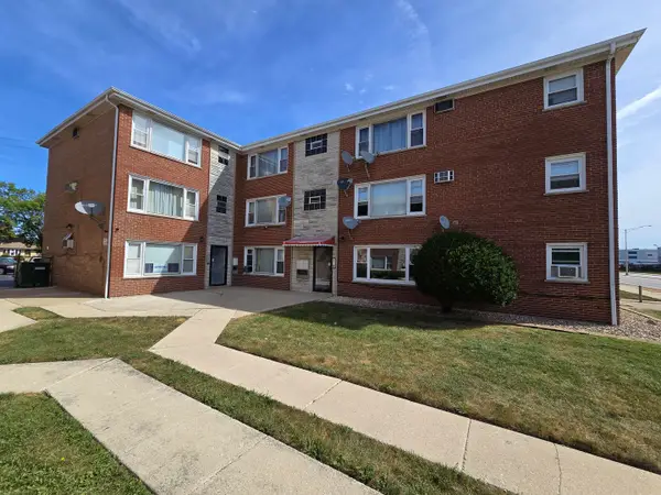 6952 W 65th Street #3B, Chicago, IL 60638
