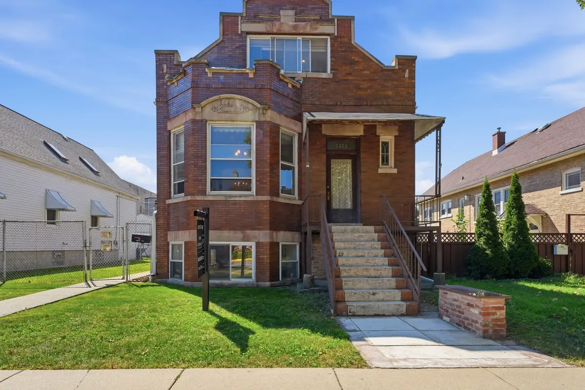 5323 W 24th Place, Cicero, IL 60804 - #1