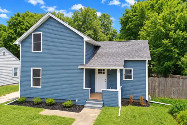 406 E Willow Street, Normal, IL 61761