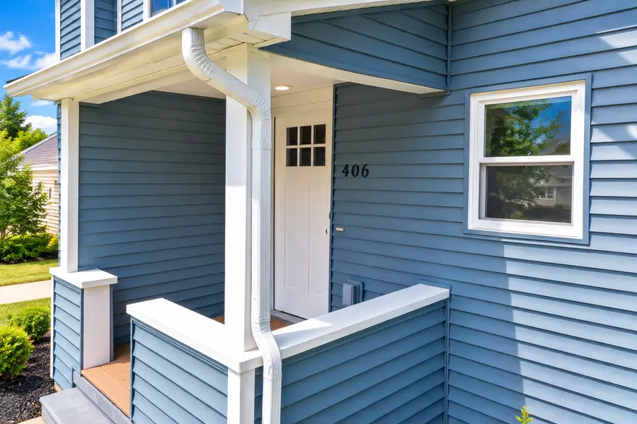 406 E Willow Street, Normal, IL 61761 - #2
