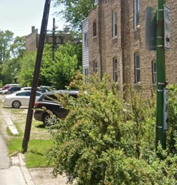 1537 E 74th Street, Chicago, IL 60619 - #1