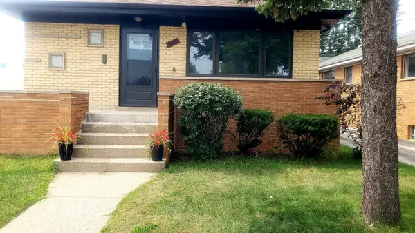 460 Crandon Avenue, Calumet City, IL 60409