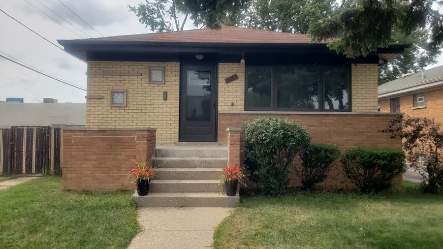460 Crandon Avenue, Calumet City, IL 60409 - #2