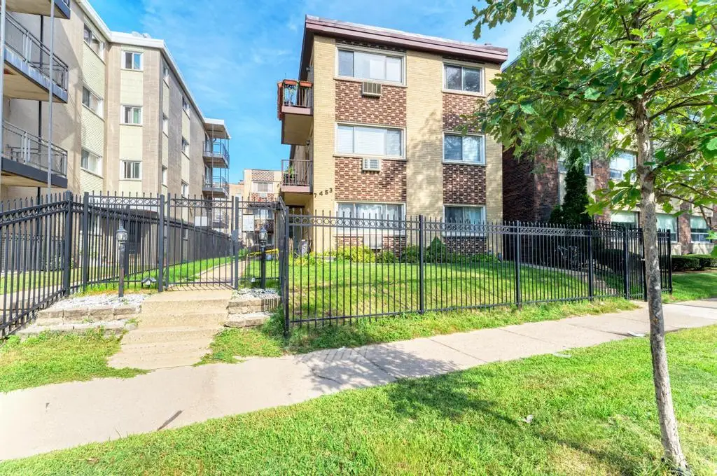 Address Withheld By Seller, Chicago, IL 60626 - #1