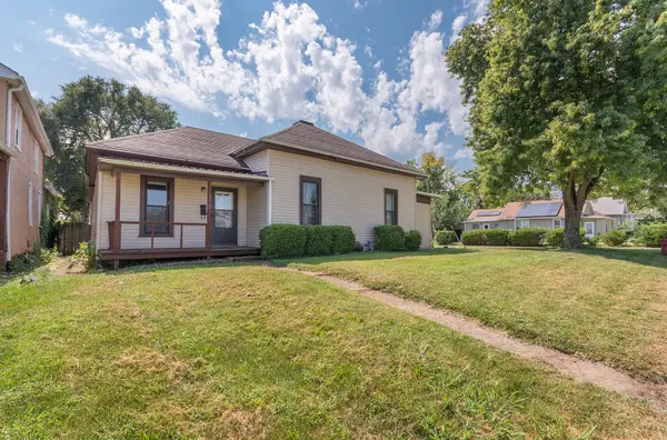 110 2nd Street, Lasalle, IL 61301