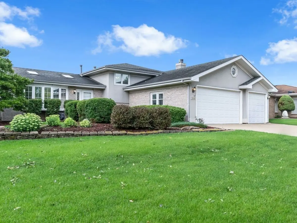 514 Stephanie Drive, Lockport, IL 60441 - #1