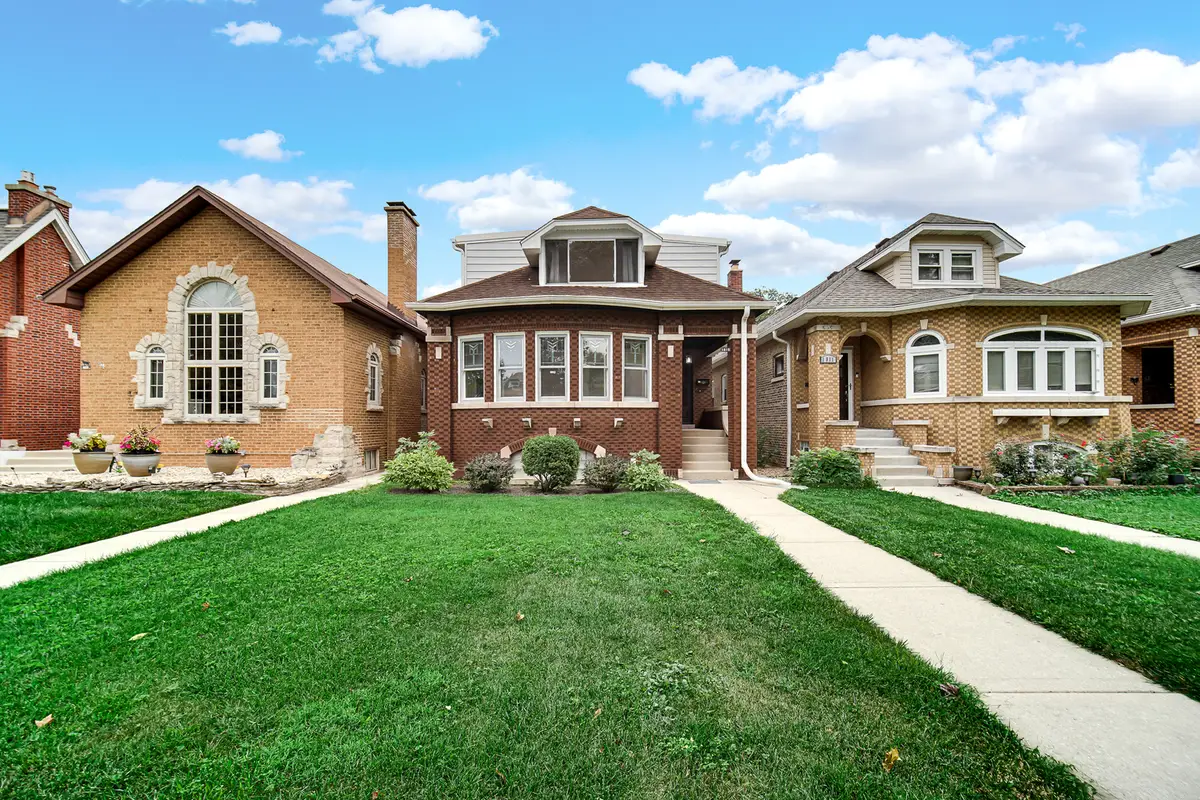 1815 N Natchez Avenue, Chicago, IL 60707 - #1