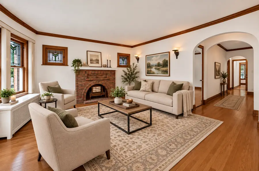 1815 N Natchez Avenue, Chicago, IL 60707 - #3