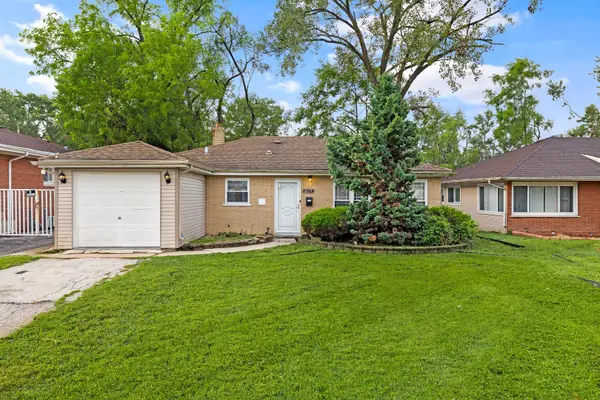3119 173rd Street, Hazel Crest, IL 60429