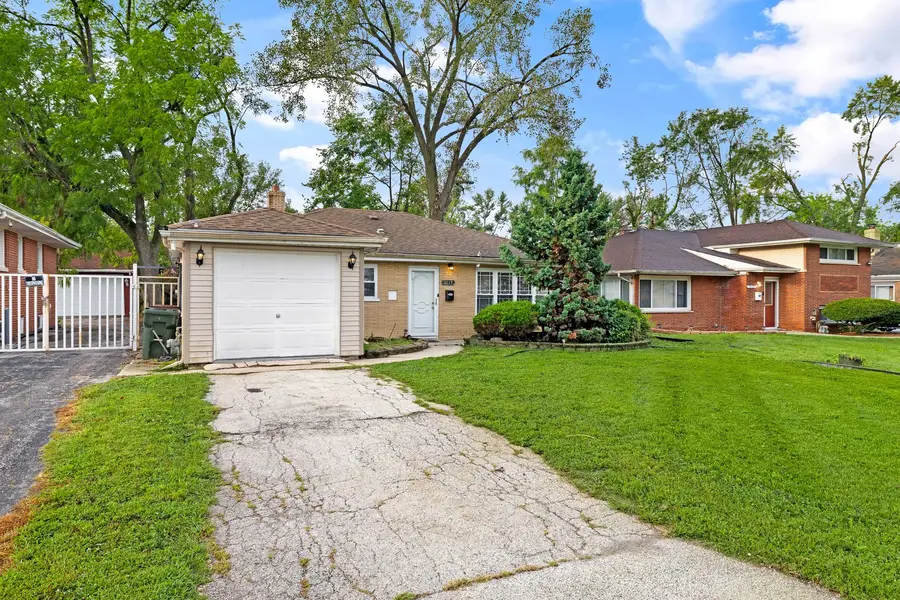 3119 173rd Street, Hazel Crest, IL 60429 - #2
