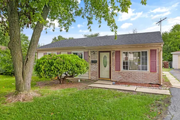 3614 Wheelwood Court, Hazel Crest, IL 60429