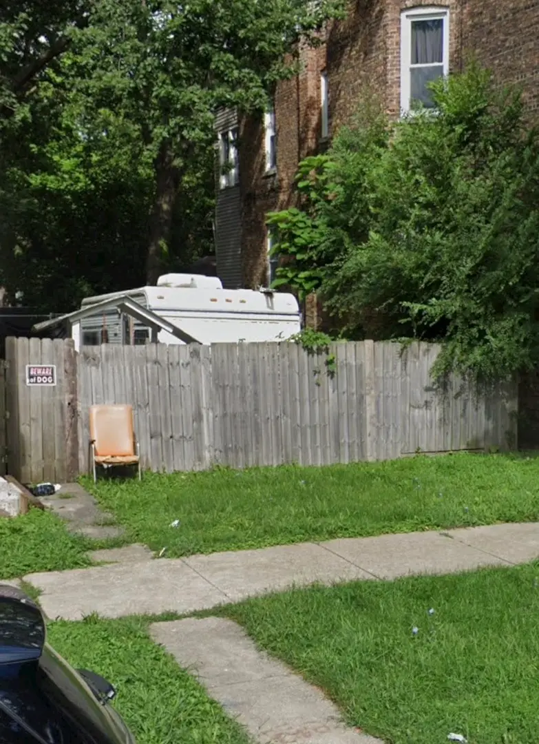 6018 S Paulina Street, Chicago, IL 60636 - #1