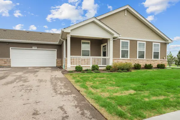 1181 Sonoma Court, Pingree Grove, IL 60140