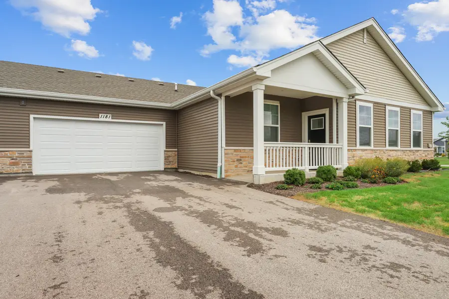 1181 Sonoma Court, Pingree Grove, IL 60140 - #2