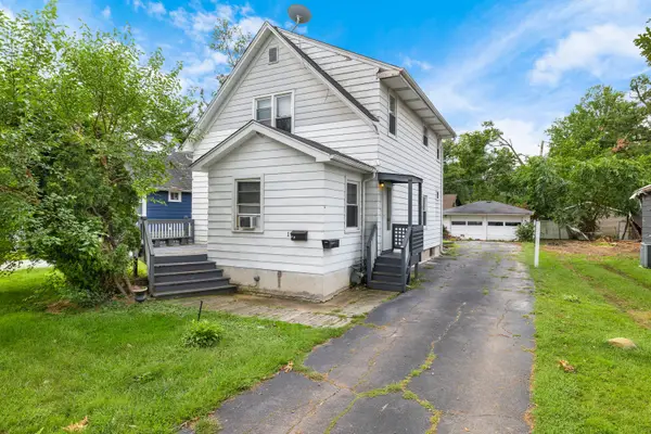 36 N Glenwood Avenue, Glenwood, IL 60425