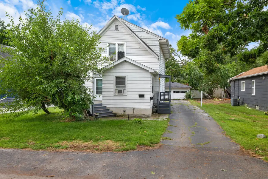 36 N Glenwood Avenue, Glenwood, IL 60425 - #2